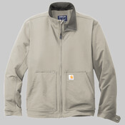 Super Dux Soft Shell Jacket