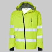 Unisex Premium Black Series® Windbreaker