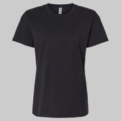 Women's Cotton Relaxed Tee