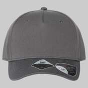 Sustainable Five-Panel Cap