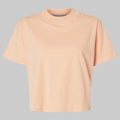 Women's Boxy Tee