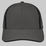 Sideline Snapback Cap Powered by Coolcore(r)