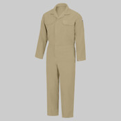 Unisex Midweight CoolTouch® 2 FR Deluxe Coverall