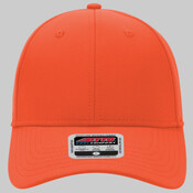 OTTO CAP® UPF 50+ 6 Panel Low Profile Baseball Cap