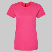 Women's Softstyle® Midweight T-Shirt