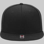 OTTO CAP® "OTTO SNAP" 6 Panel Pro Style Snapback Hat