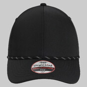 The Habanero Performance Rope Cap