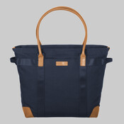 Wells Laptop Tote
