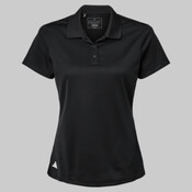 Women's Performance Piqué Polo