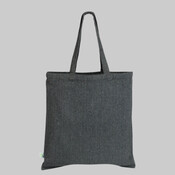 Sustainable Canvas Tote Bag