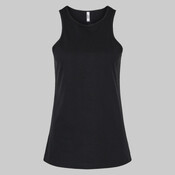 Women's CVC Racerback Tank