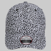 The Mahalo Floral Performance Cap