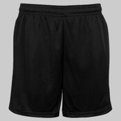 Youth Tricot 4" Mesh Shorts
