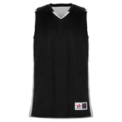 Men's Crossover Reversible Jersey