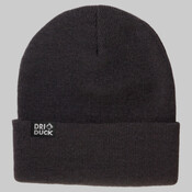 Coleman Cuffed Beanie
