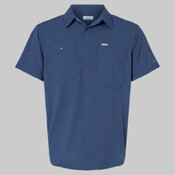 Men's Silver Ridge™ Utility Lite Short Sleeve Shirt