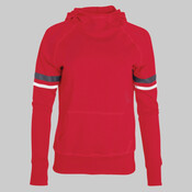 Ladies Spry Hoodie