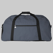 Large Ripstop Duffel Bag