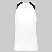 Youth Overspeed Track Jersey
