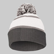 Reflective Beanie
