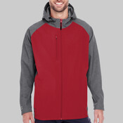 Raider Softshell Jacket