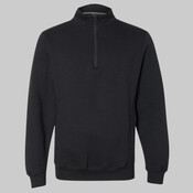 Dri-Power(r) Fleece 1/4 Zip Pullover
