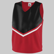 Ladies Pride Shell