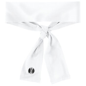 Zoom Tie Headband