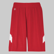 Ladies Dual-Side Single Ply Shorts