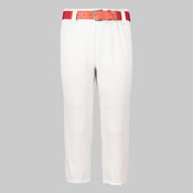 Gamer Pull-Up Baseball Pant with Loops