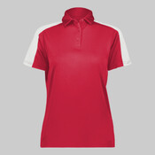 Ladies Bi-Color Vital Polo