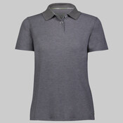 Ladies Repreve(r)  Eco Polo