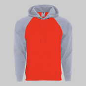 Banner Hoodie