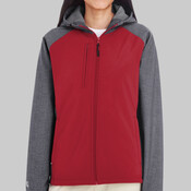 Ladies Raider Softshell Jacket