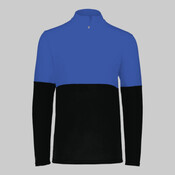 Youth Momentum Team 1/4 Zip  Pullover