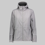 Ladies Packable Full Zip Jacket