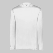 Youth Momentum Hoodie