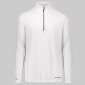 Electrify 1/2 Zip Pullover Powered by Coolcore(r)