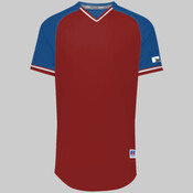 Youth Classic V-Neck Jersey