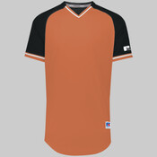 Classic V-Neck Jersey