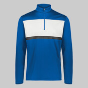 Prism Bold 1/4 Zip Pullover
