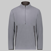 Youth Chill Fleece 2.0 1/2 Zip Pullover