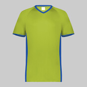 Youth Cutter+ V-Neck Jersey
