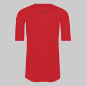 Half Sleeve Compression Tee