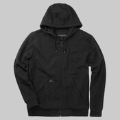 Men's Mission Full-Zip Hooded Jacket