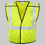 Unisex X-Back Breakaway Vest