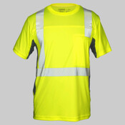 Unisex Premium Black Series® Cool Touch Class 2 T-Shirt