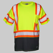 Unisex DOT Class 3 T-Shirt