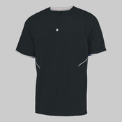 Youth Short Sleeve Pullover