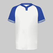 Cutter+ Henley Jersey